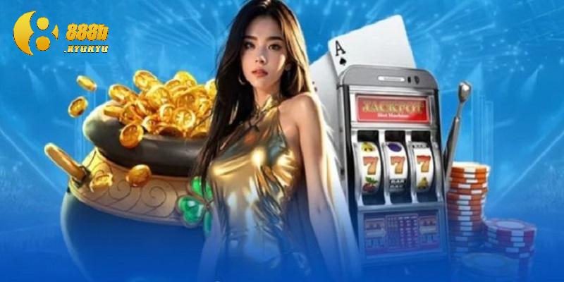 Bí kíp chinh phục sân chơi Nổ hũ 888B vô cùng dễ dàng Bí kíp chinh phục sân chơi Nổ hũ 888B vô cùng dễ dàng